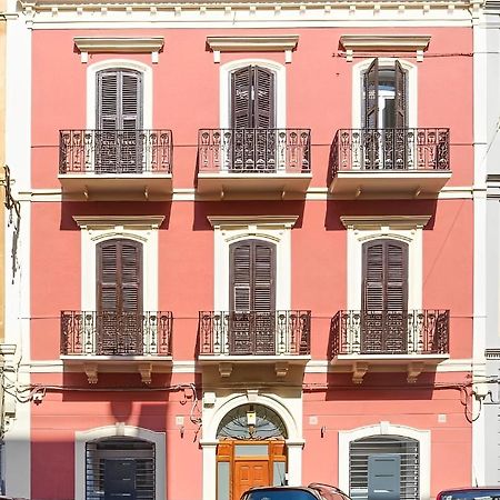 Vgm-Apartments Gimma Μπάρι Εξωτερικό φωτογραφία