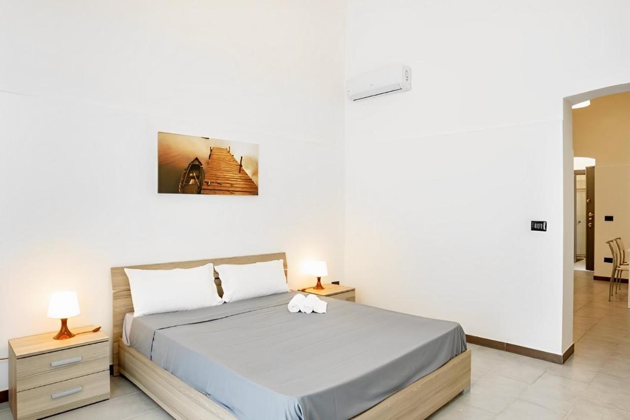 Vgm-Apartments Gimma Μπάρι Εξωτερικό φωτογραφία