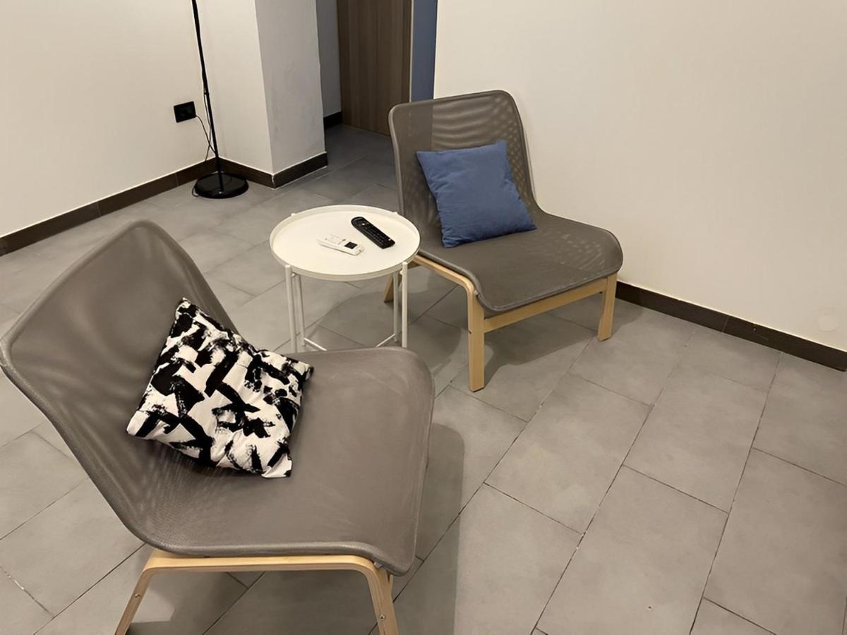 Vgm-Apartments Gimma Μπάρι Εξωτερικό φωτογραφία