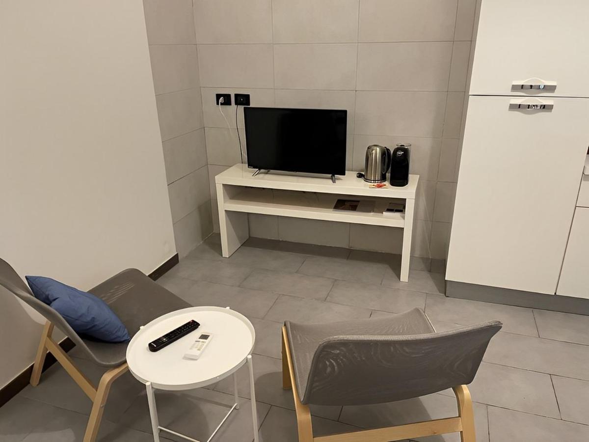 Vgm-Apartments Gimma Μπάρι Εξωτερικό φωτογραφία