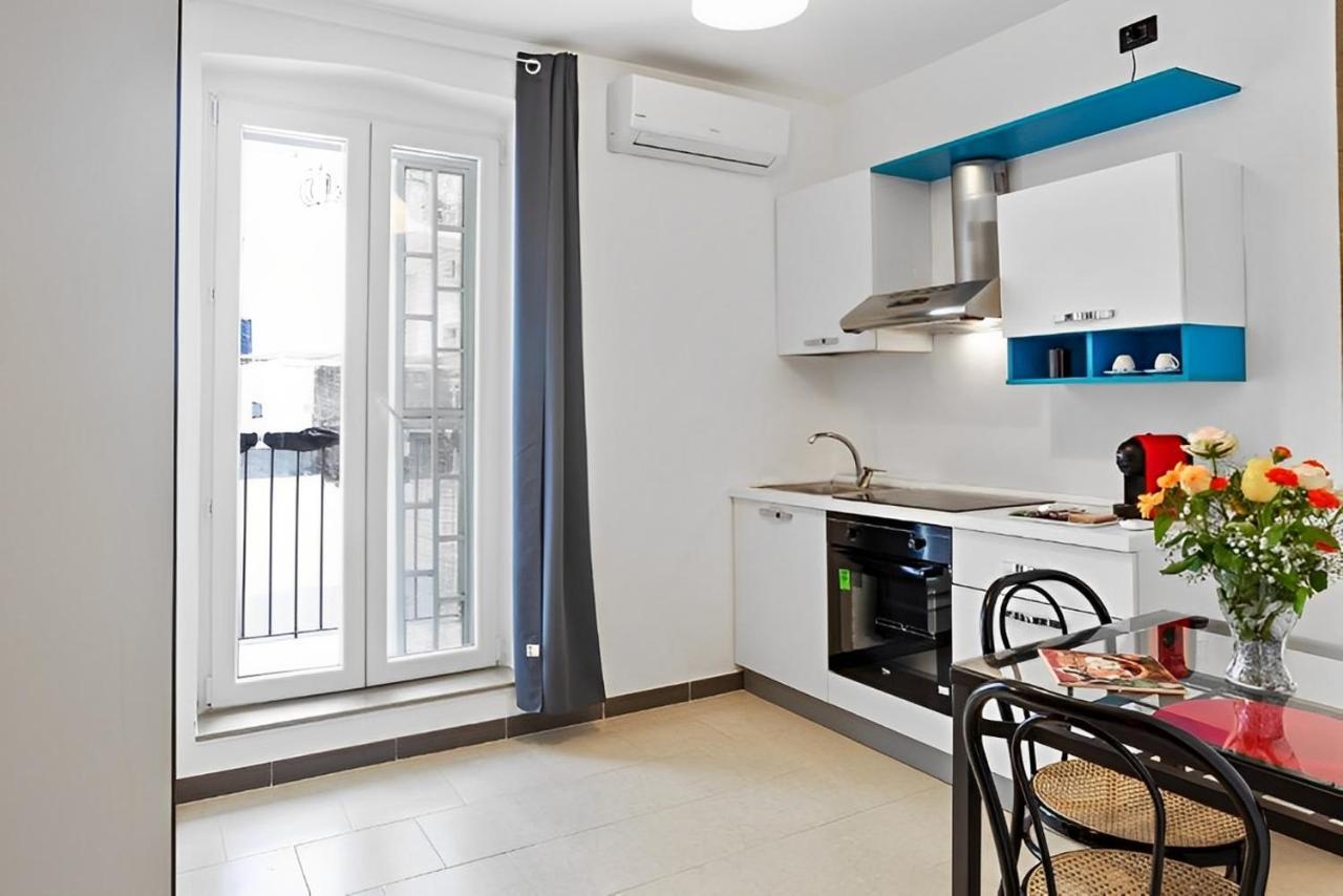 Vgm-Apartments Gimma Μπάρι Εξωτερικό φωτογραφία