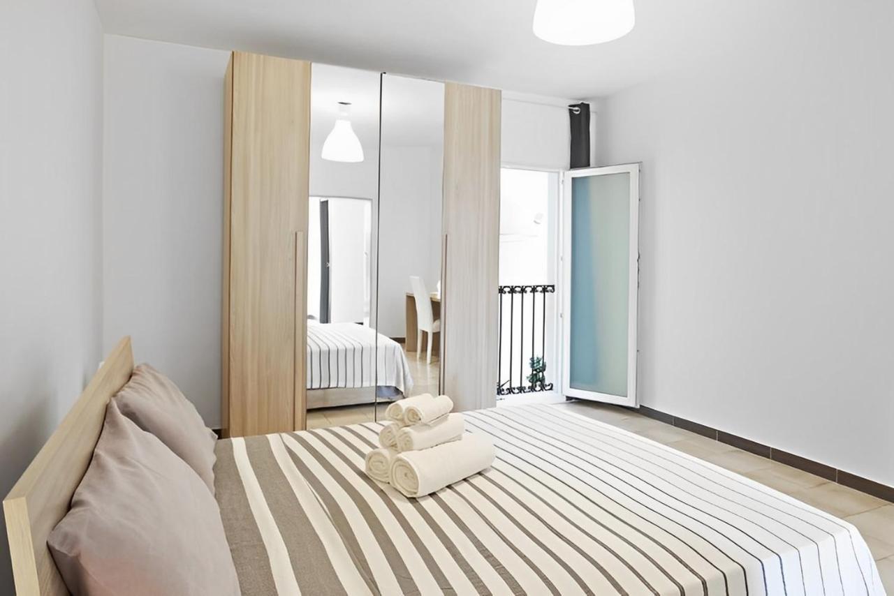 Vgm-Apartments Gimma Μπάρι Εξωτερικό φωτογραφία