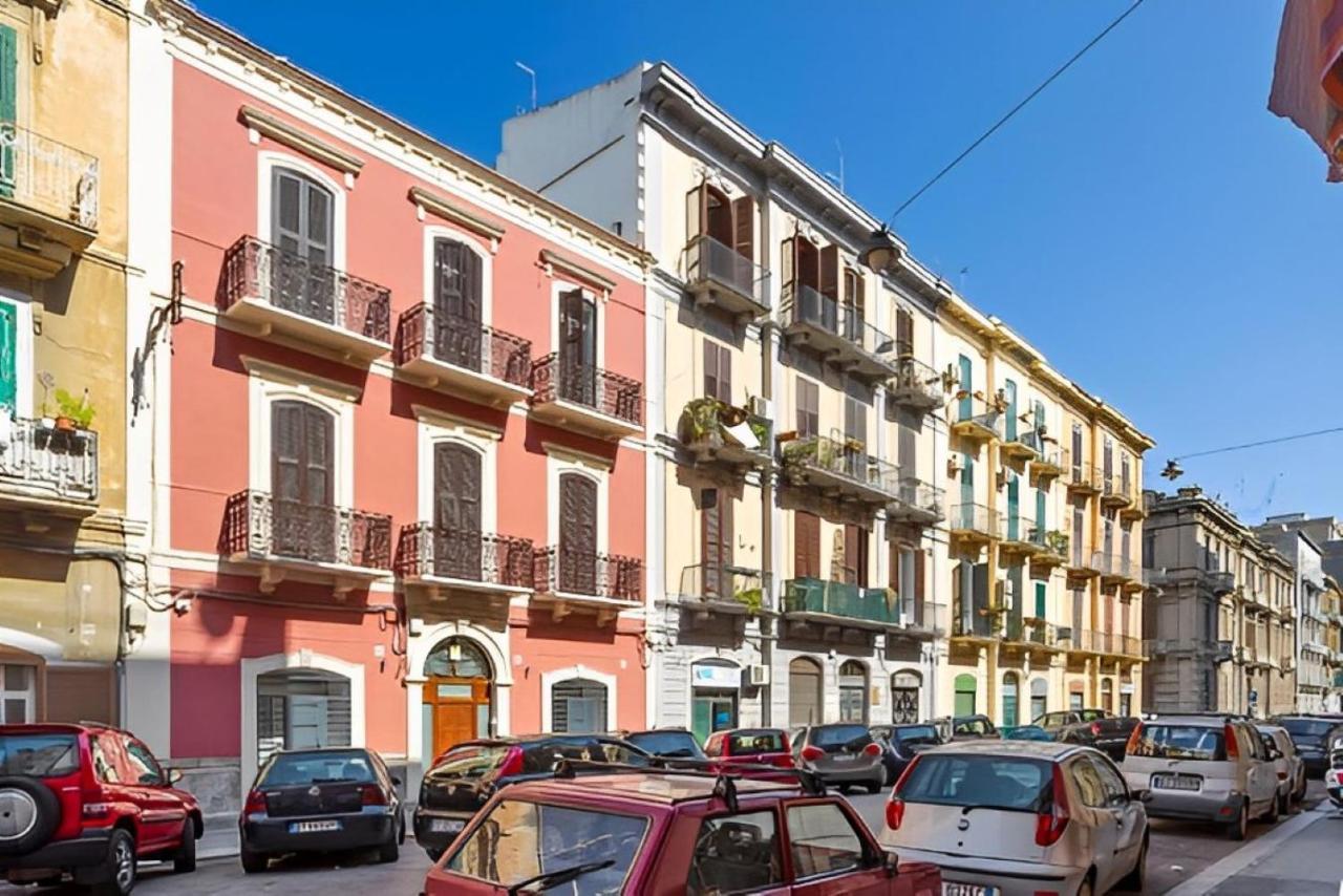 Vgm-Apartments Gimma Μπάρι Εξωτερικό φωτογραφία