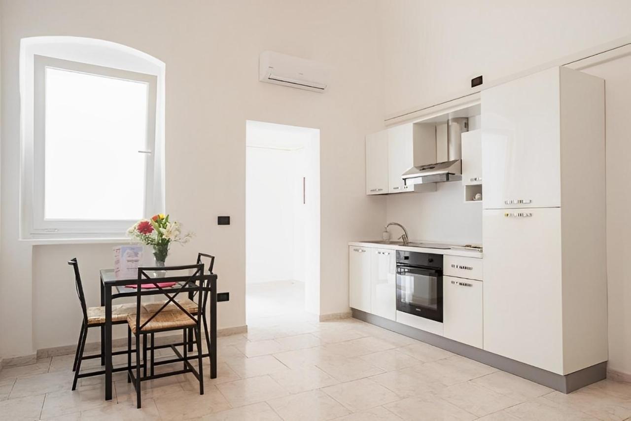 Vgm-Apartments Gimma Μπάρι Εξωτερικό φωτογραφία
