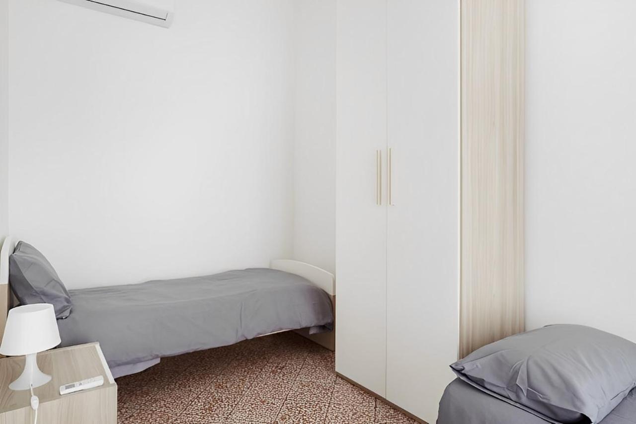 Vgm-Apartments Gimma Μπάρι Εξωτερικό φωτογραφία