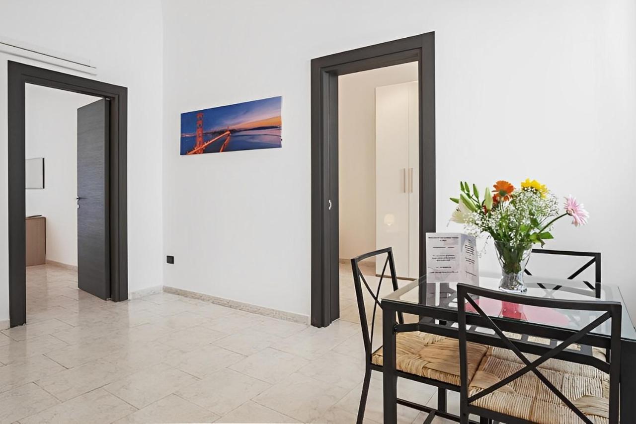 Vgm-Apartments Gimma Μπάρι Εξωτερικό φωτογραφία