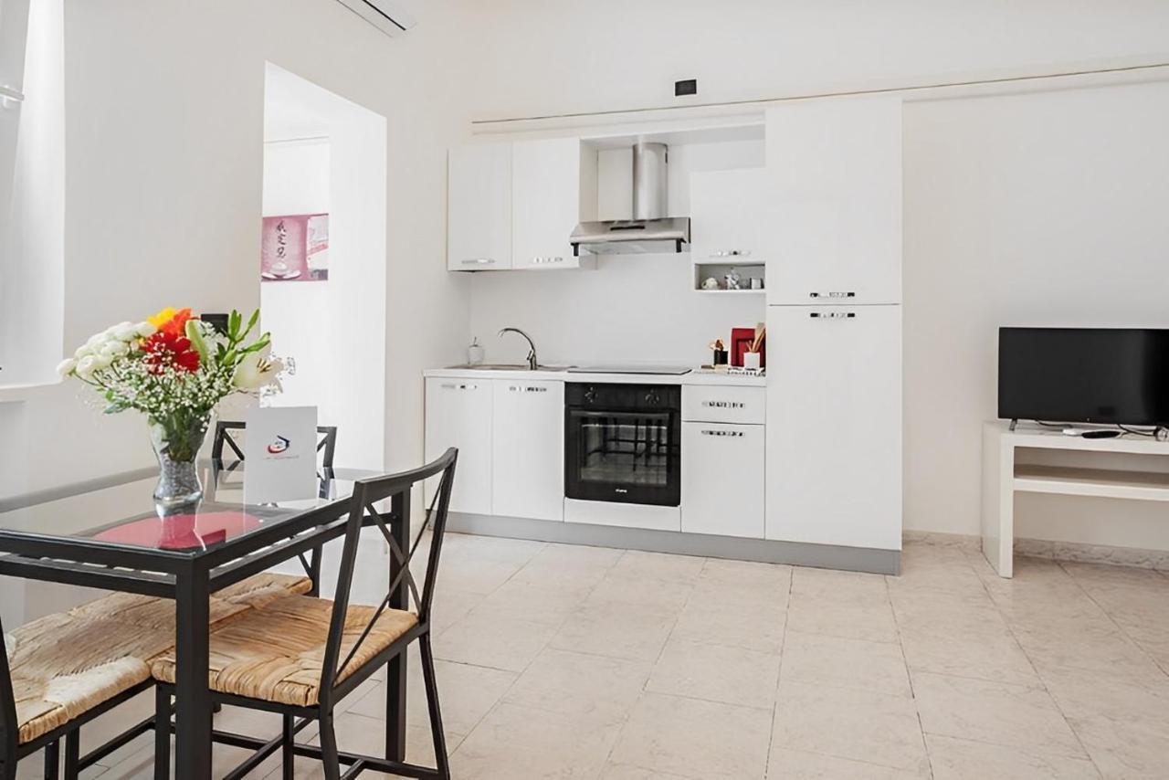 Vgm-Apartments Gimma Μπάρι Εξωτερικό φωτογραφία