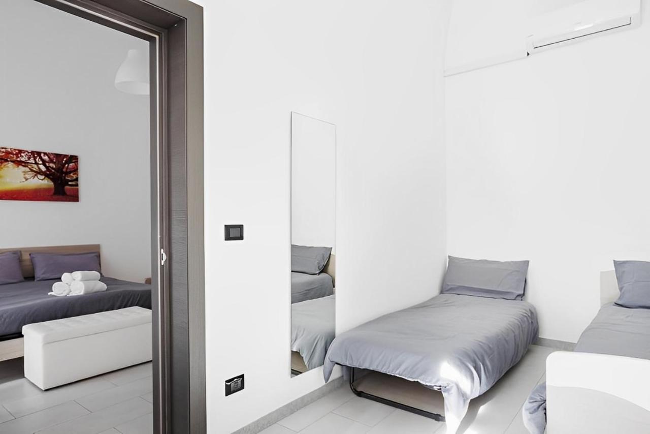 Vgm-Apartments Gimma Μπάρι Εξωτερικό φωτογραφία