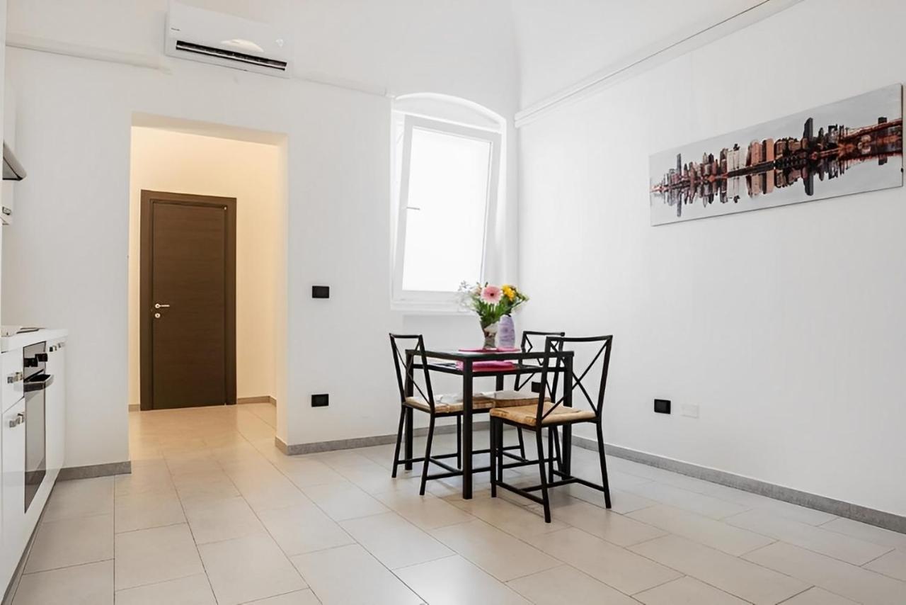 Vgm-Apartments Gimma Μπάρι Εξωτερικό φωτογραφία