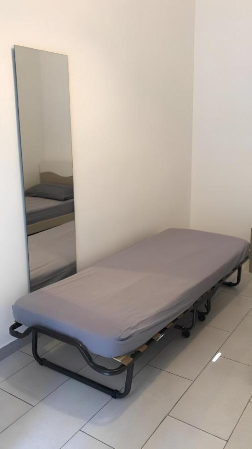 Vgm-Apartments Gimma Μπάρι Εξωτερικό φωτογραφία