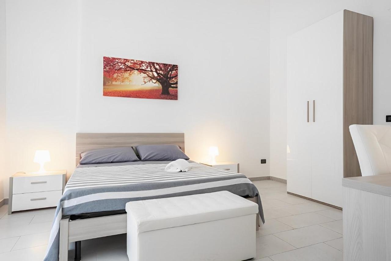 Vgm-Apartments Gimma Μπάρι Εξωτερικό φωτογραφία