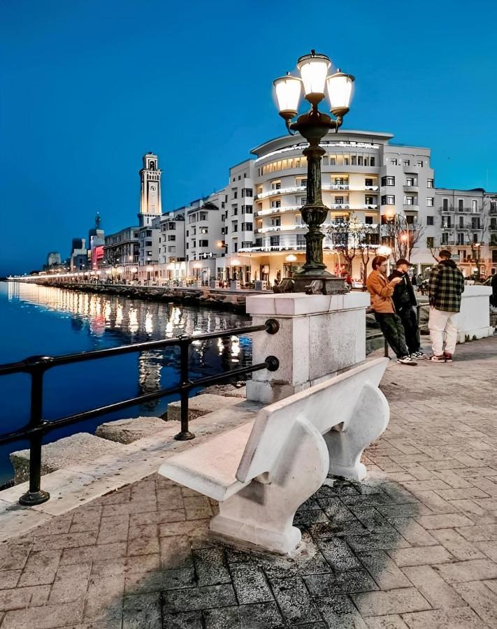 Vgm-Apartments Gimma Μπάρι Εξωτερικό φωτογραφία