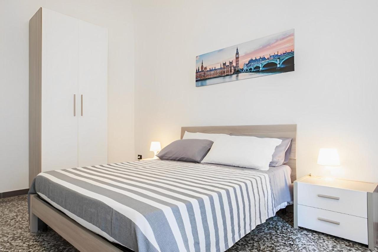 Vgm-Apartments Gimma Μπάρι Εξωτερικό φωτογραφία