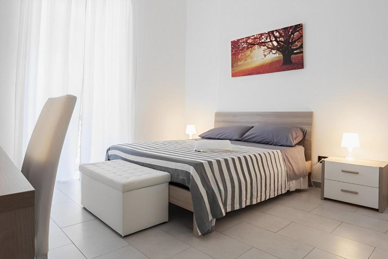 Vgm-Apartments Gimma Μπάρι Εξωτερικό φωτογραφία