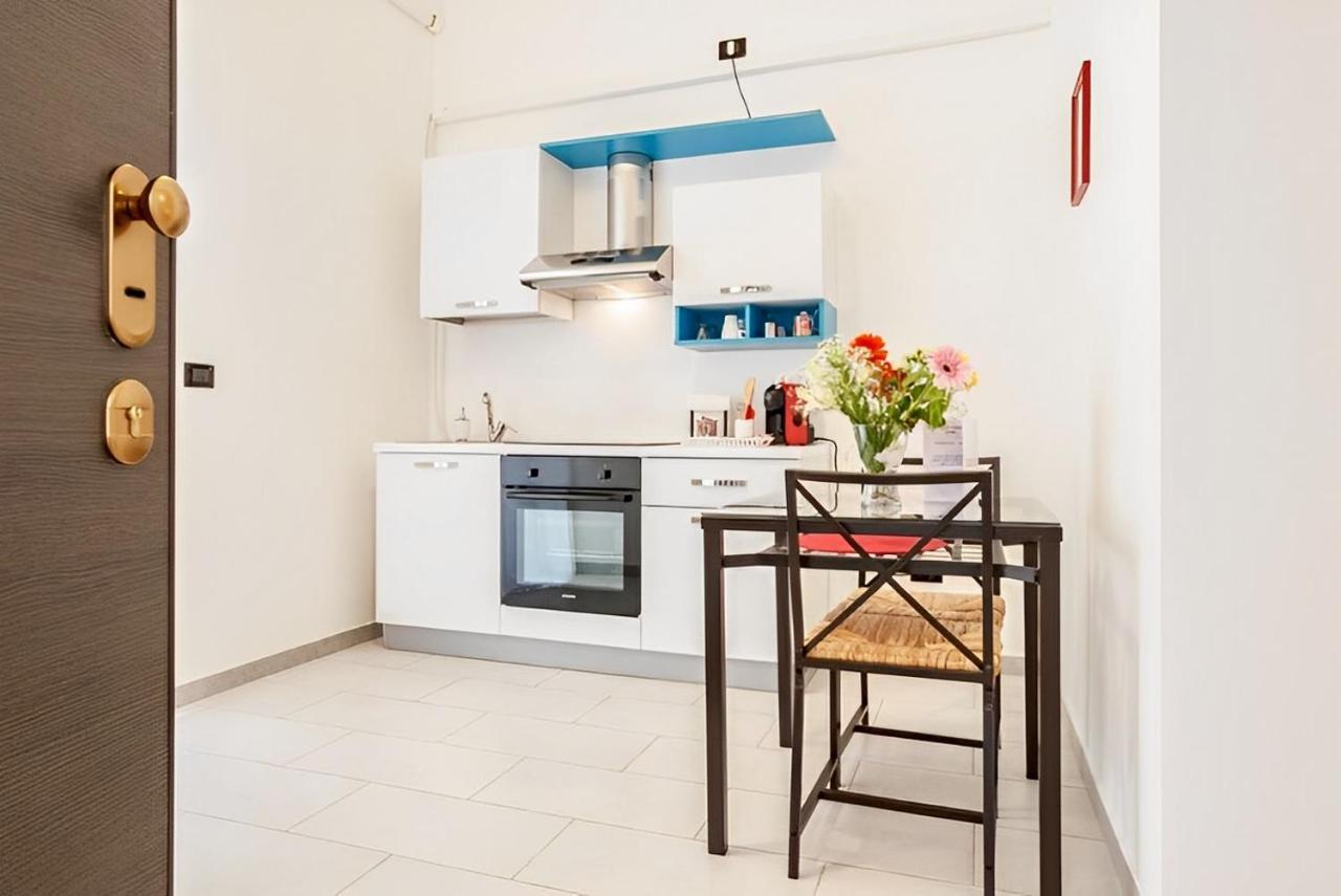 Vgm-Apartments Gimma Μπάρι Εξωτερικό φωτογραφία