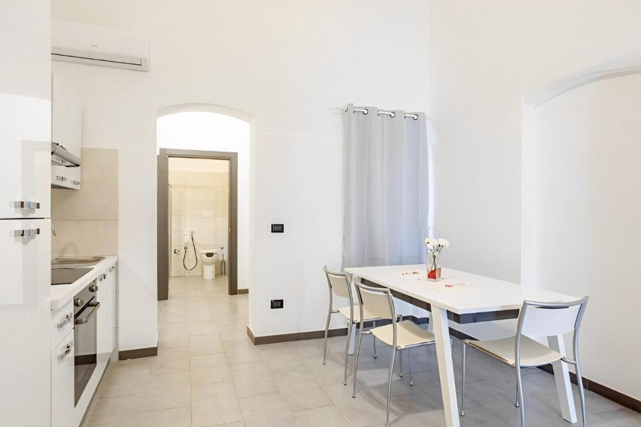 Vgm-Apartments Gimma Μπάρι Εξωτερικό φωτογραφία