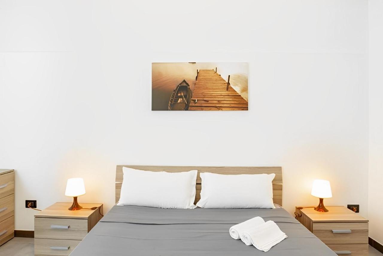 Vgm-Apartments Gimma Μπάρι Εξωτερικό φωτογραφία