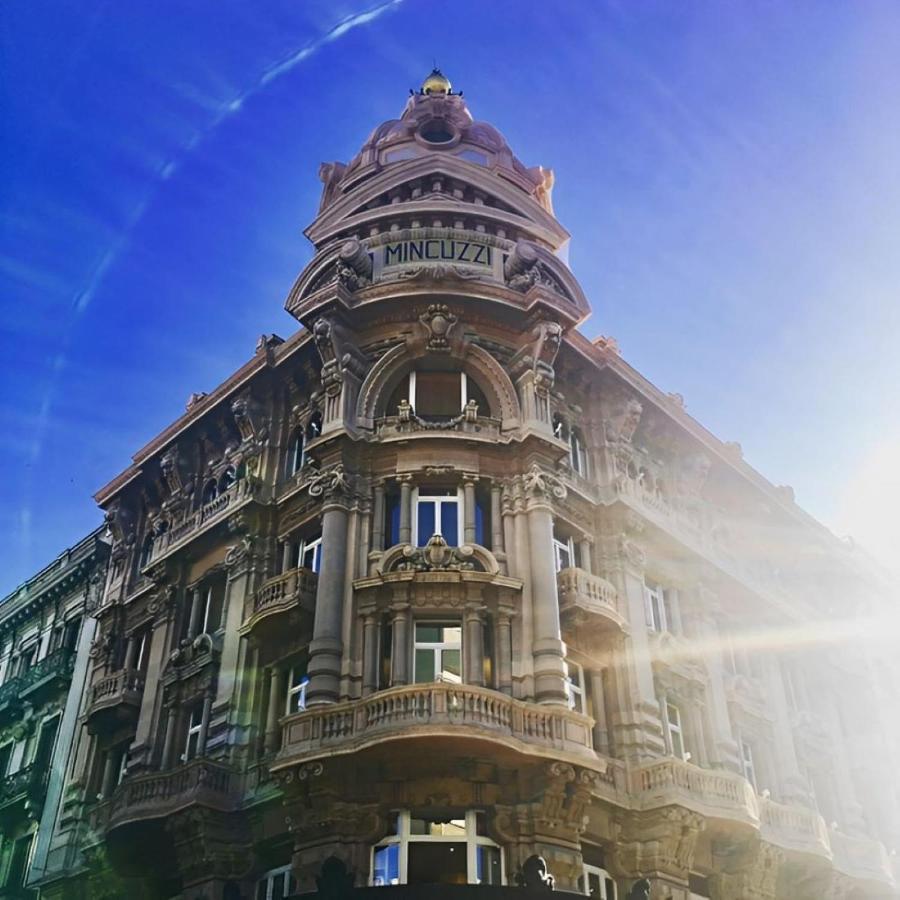 Vgm-Apartments Gimma Μπάρι Εξωτερικό φωτογραφία